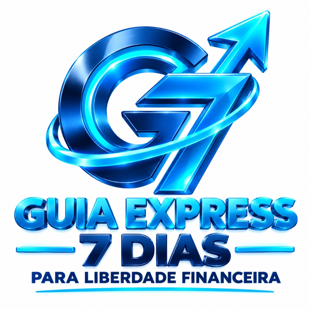 Logo Oficial Guia Express